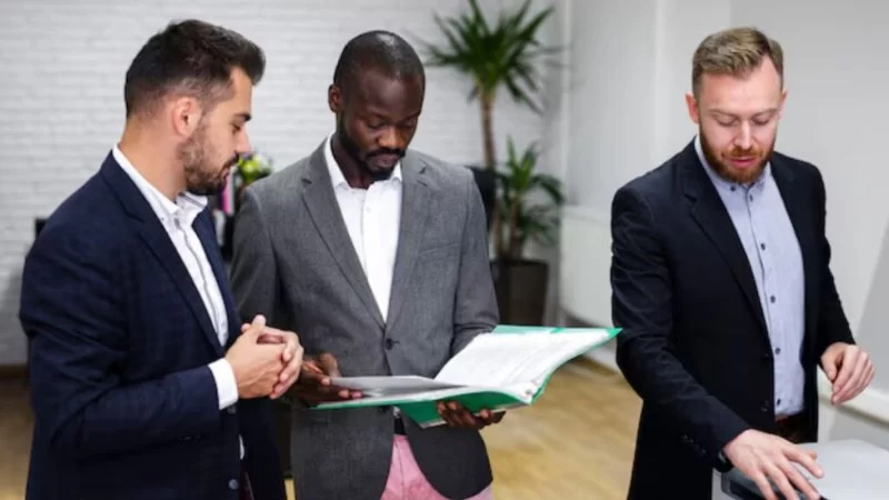 Understanding the Different Types of Lawyers and Their Specializations