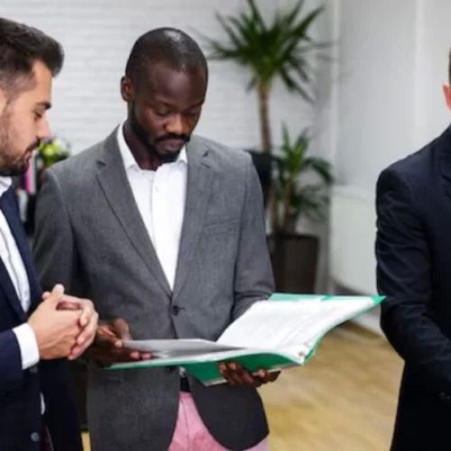 Understanding the Different Types of Lawyers and Their Specializations