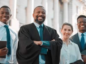 How Many Different Types of Lawyers Are There