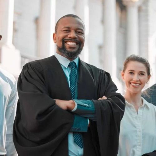 How Many Different Types of Lawyers Are There