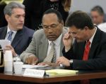 How Much Did O.J. Simpson Pay Lawyers? Legal Costs Explained