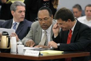How Much Did O.J. Simpson Pay Lawyers? Legal Costs Explained