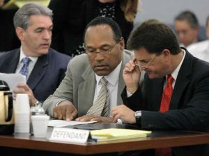 How Much Did O.J. Simpson Pay Lawyers? Legal Costs Explained