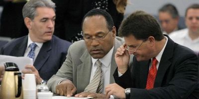 How Much Did O.J. Simpson Pay Lawyers? Legal Costs Explained