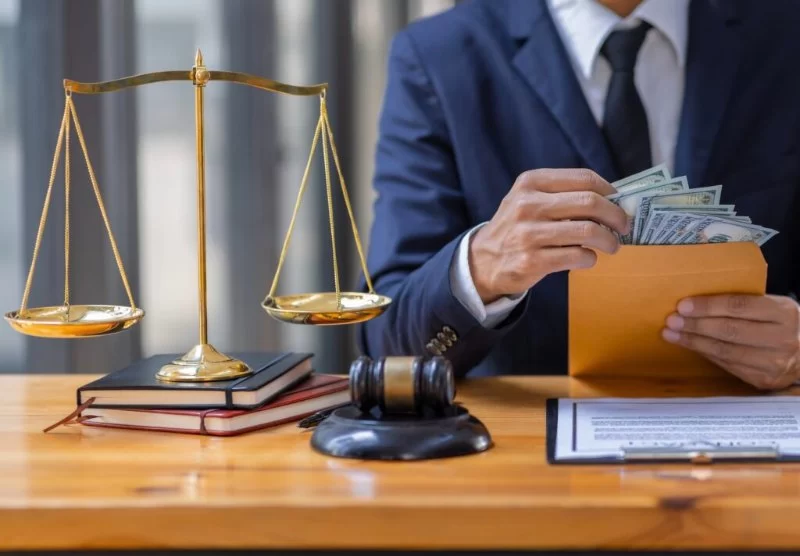 How Much Do Medical Lawyers Make? Understanding Their Salary and Career Prospects