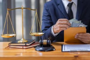 How Much Do Medical Lawyers Make? Understanding Their Salary and Career Prospects