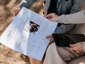 What Makes a Contract Legally Enforceable?