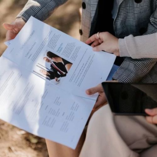 What Makes a Contract Legally Enforceable?