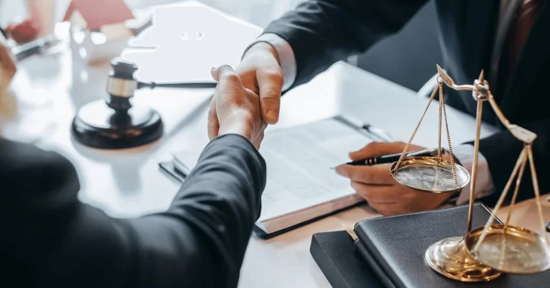 Are Lawyers Respected? Understanding Public Perception and Professional Reputation