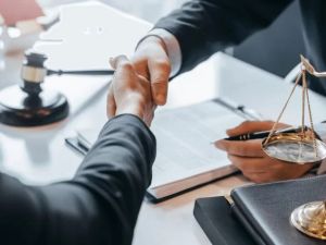 Are Lawyers Respected? Understanding Public Perception and Professional Reputation
