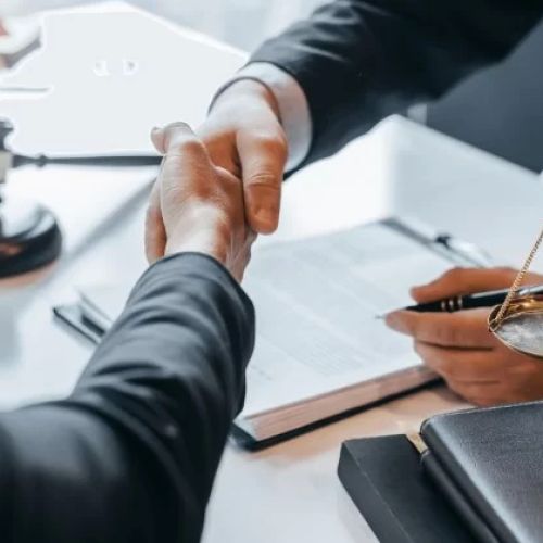 Are Lawyers Respected? Understanding Public Perception and Professional Reputation