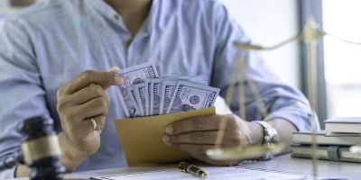 How Much Do Lawyers Charge for Personal Injury Cases?