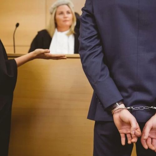 Do Lawyers Defend Guilty Clients? The Ethics and Roles Explained