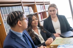 Do International Lawyers Travel? Understanding the Global Nature of Their Work