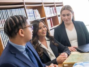 Do International Lawyers Travel? Understanding the Global Nature of Their Work