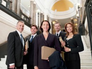 Are There Different Types of Lawyers