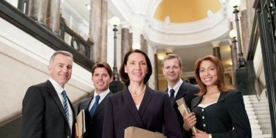 Are There Different Types of Lawyers