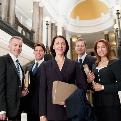 Are There Different Types of Lawyers