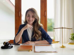 How Much Do Lawyers Make Annually
