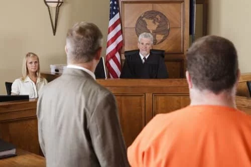 What Is Legal Standing in a Case? | ESPLawyers