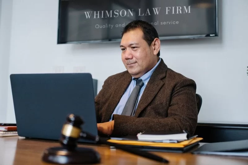 Do Intellectual Property Lawyers Go to Court? A Guide to IP Litigation