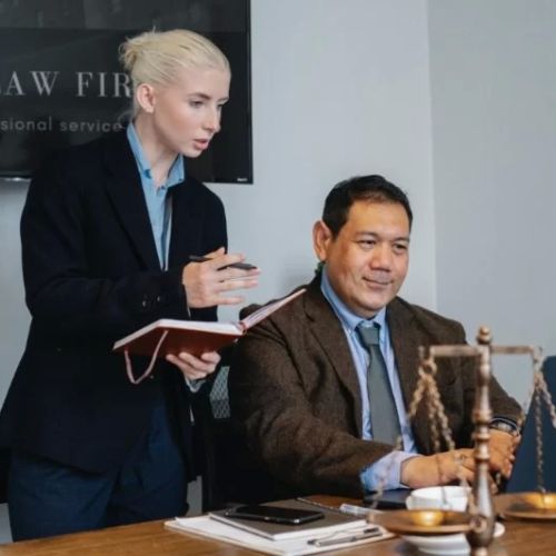 What Do Tax Lawyers Do? A Complete Guide to Their Role and Services