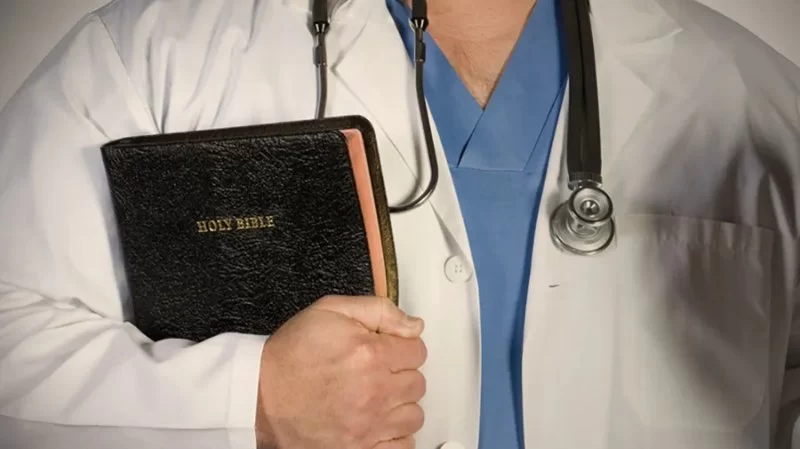 What Does the Bible Say About Doctors and Lawyers? A Biblical Perspective