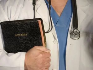 What Does the Bible Say About Doctors and Lawyers? A Biblical Perspective