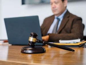 Do Lawyers Have Their Own Lawyers