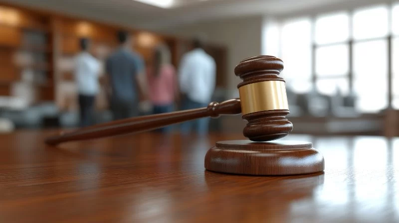 Legal Help for Small Claims Court