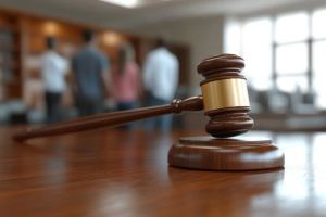 Legal Help for Small Claims Court