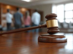 Legal Help for Small Claims Court
