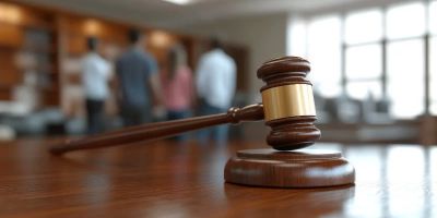 Legal Help for Small Claims Court
