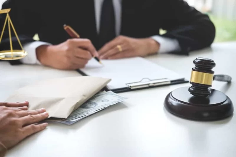 Why Do Lawyers Make So Much?