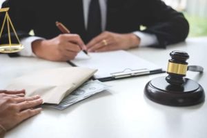 Why Do Lawyers Make So Much?