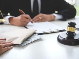 Why Do Lawyers Make So Much?