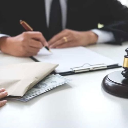 Why Do Lawyers Make So Much?