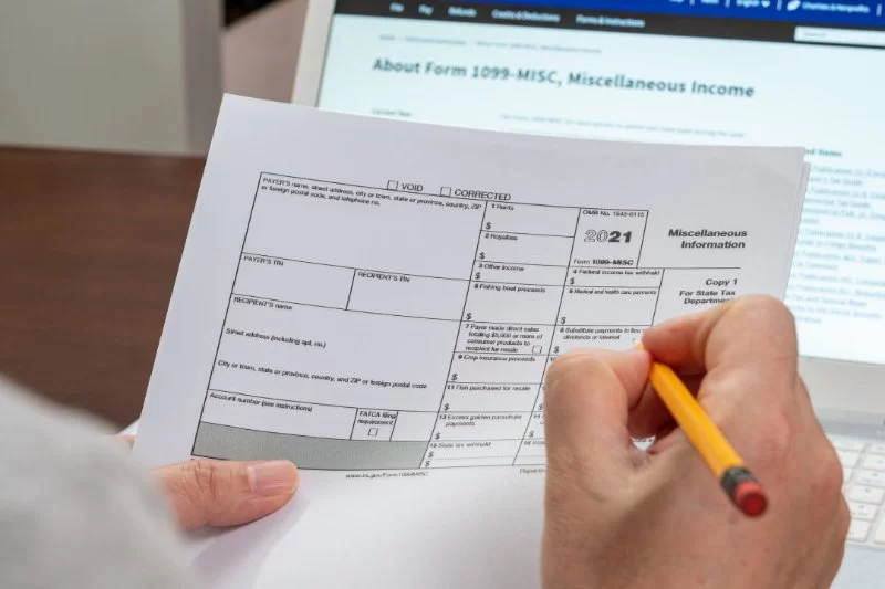 Do Lawyers Get 1099 Forms? Expert Insights on 1099-NEC and Tax Obligations