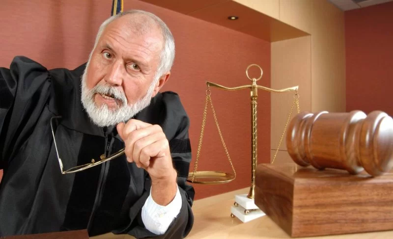 Can Lawyers Become Judges? Exploring the Path to Becoming a Judge