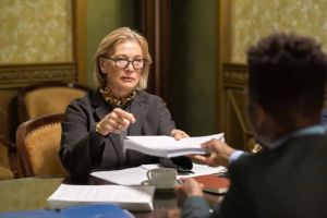 How Much Do Lawyers Work? Understanding Their Commitment and Workload