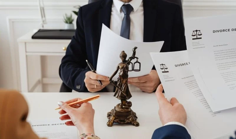 Who Are the Lawyers: A Comprehensive Guide to Legal Professionals