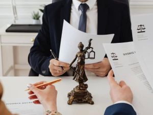 Who Are the Lawyers: A Comprehensive Guide to Legal Professionals