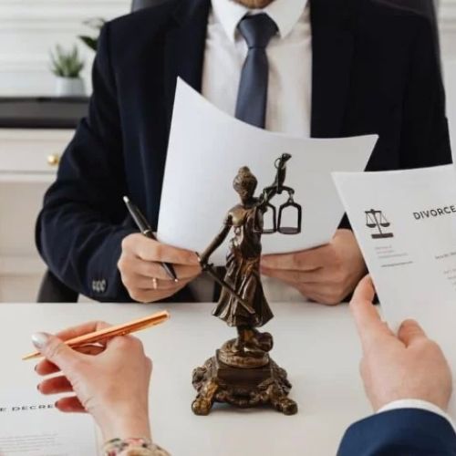 Who Are the Lawyers: A Comprehensive Guide to Legal Professionals