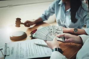 How Much Do Lawyers Take from Settlement? Understanding Legal Fees