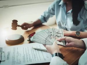 How Much Do Lawyers Take from Settlement? Understanding Legal Fees
