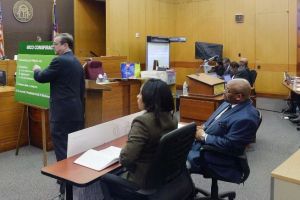 What State Pays Lawyers the Most: Top Locations for Legal Careers