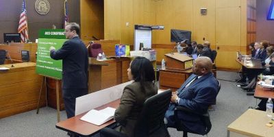 What State Pays Lawyers the Most: Top Locations for Legal Careers