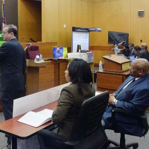 What State Pays Lawyers the Most: Top Locations for Legal Careers