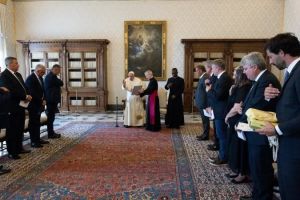 Who Is the Patron Saint of Lawyers? Discover the History and Significance