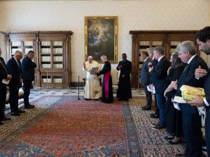 Who Is the Patron Saint of Lawyers? Discover the History and Significance